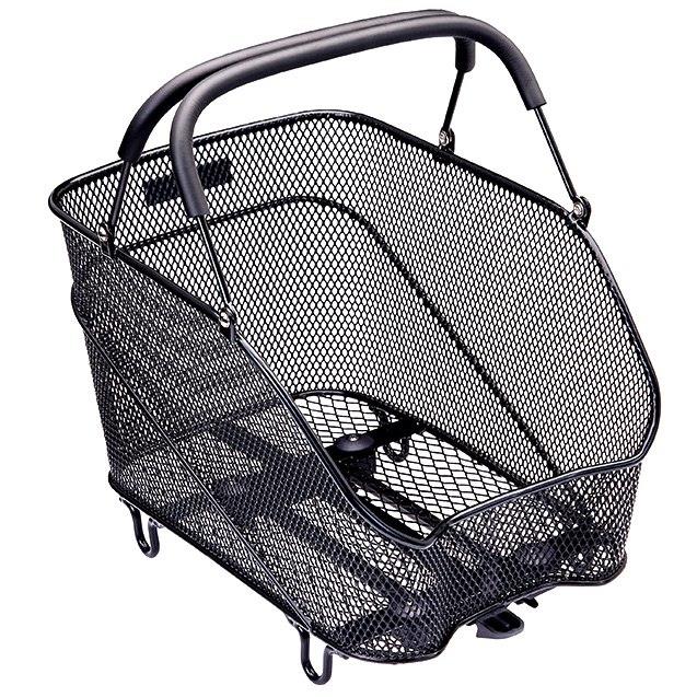 Racktime košara zadnja Baskit Trunk 12L