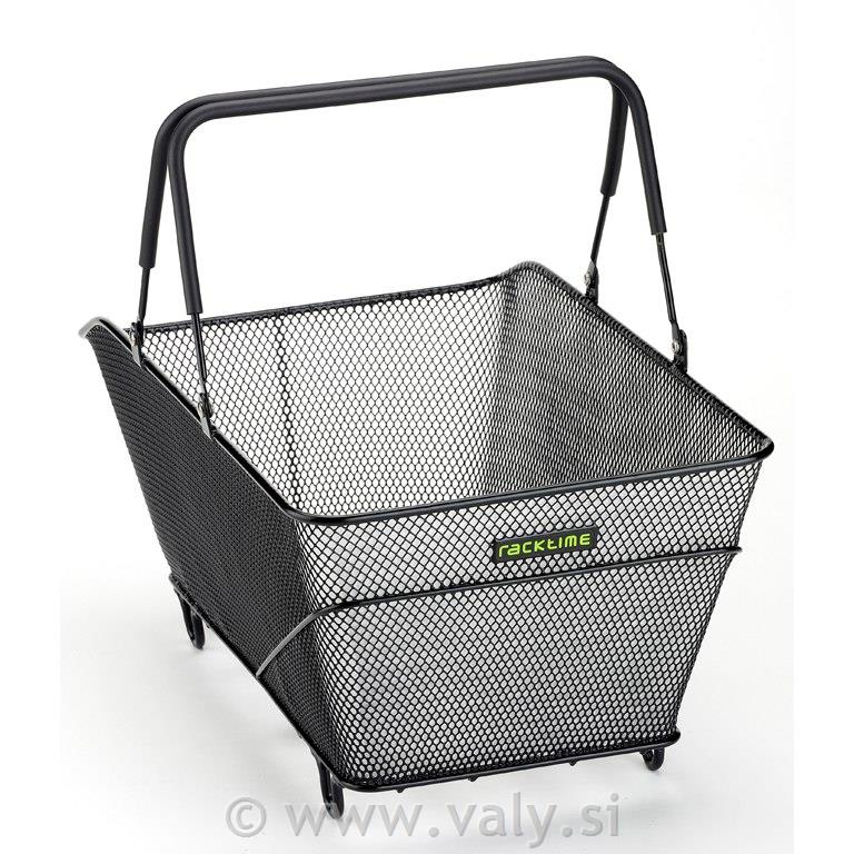 Racktime košara zadnja Baskit Trunk 28L
