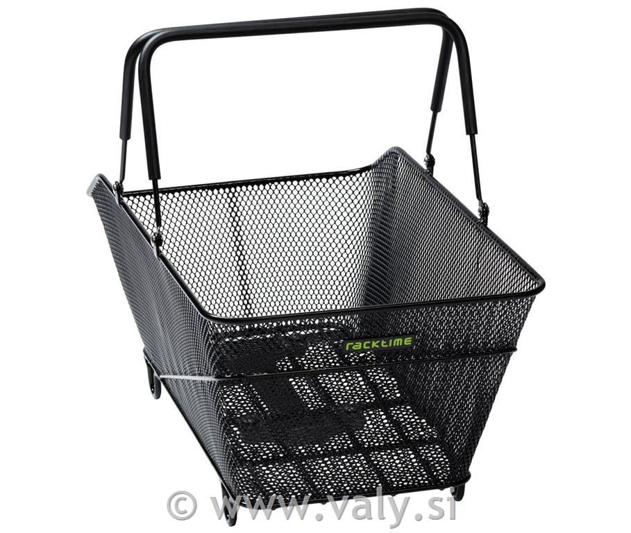 Racktime košara zadnja Baskit Trunk 2.0 28L