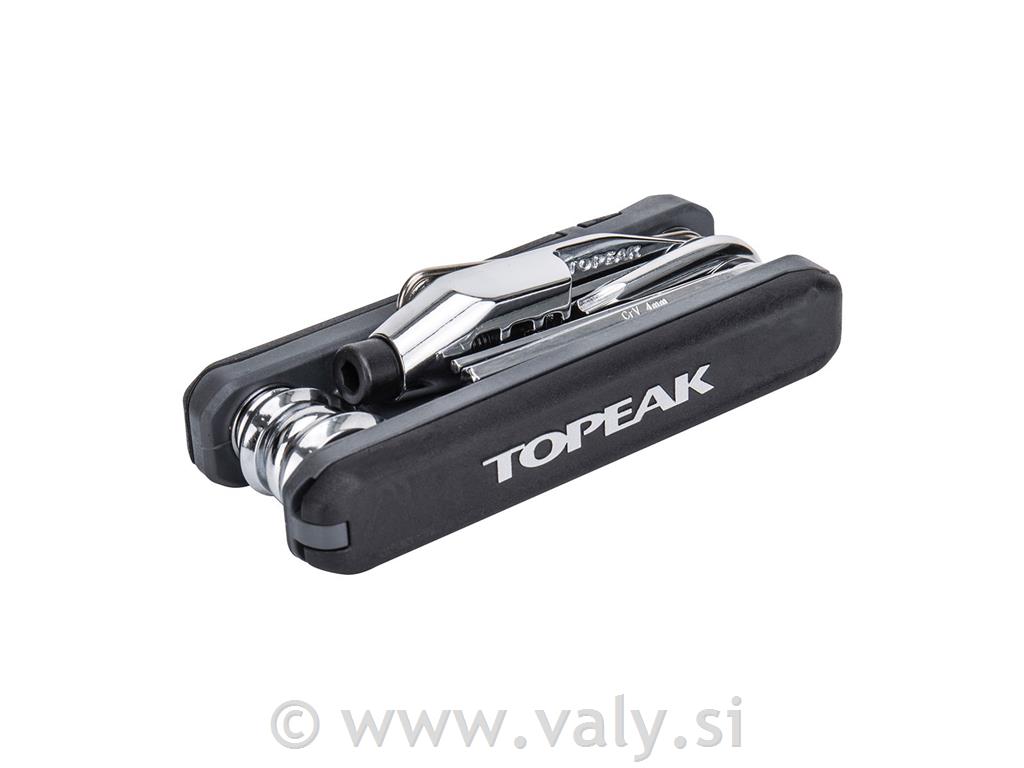 Topeak orodje za kolo Hexus X