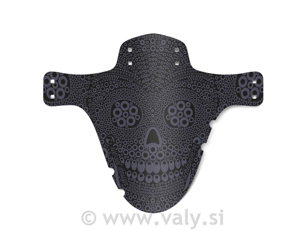 Rie:sel Design blatnik Los Muertos