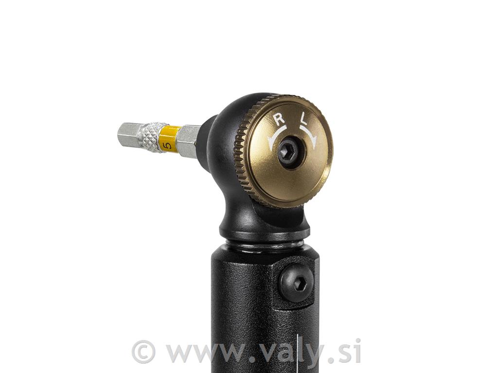 Topeak moment ključ Torq Stick 4-20Nm