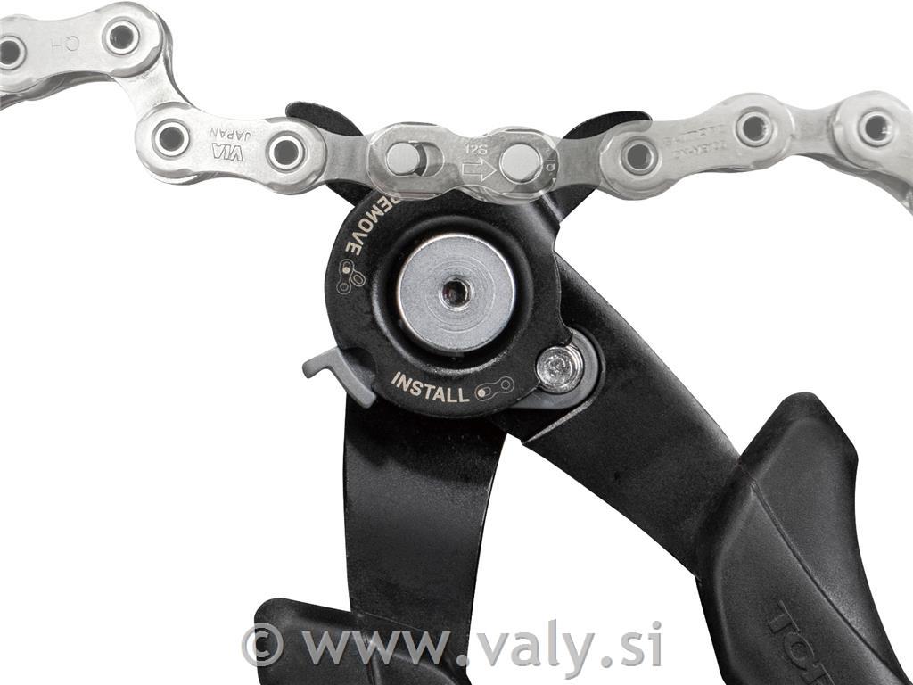 Topeak orodje za montažo &odstr. veznih členov Powerlink Pro