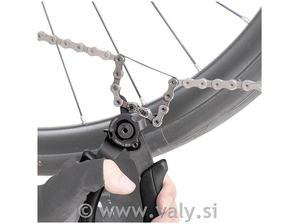 Topeak orodje za montažo &odstr. veznih členov Powerlink Pro