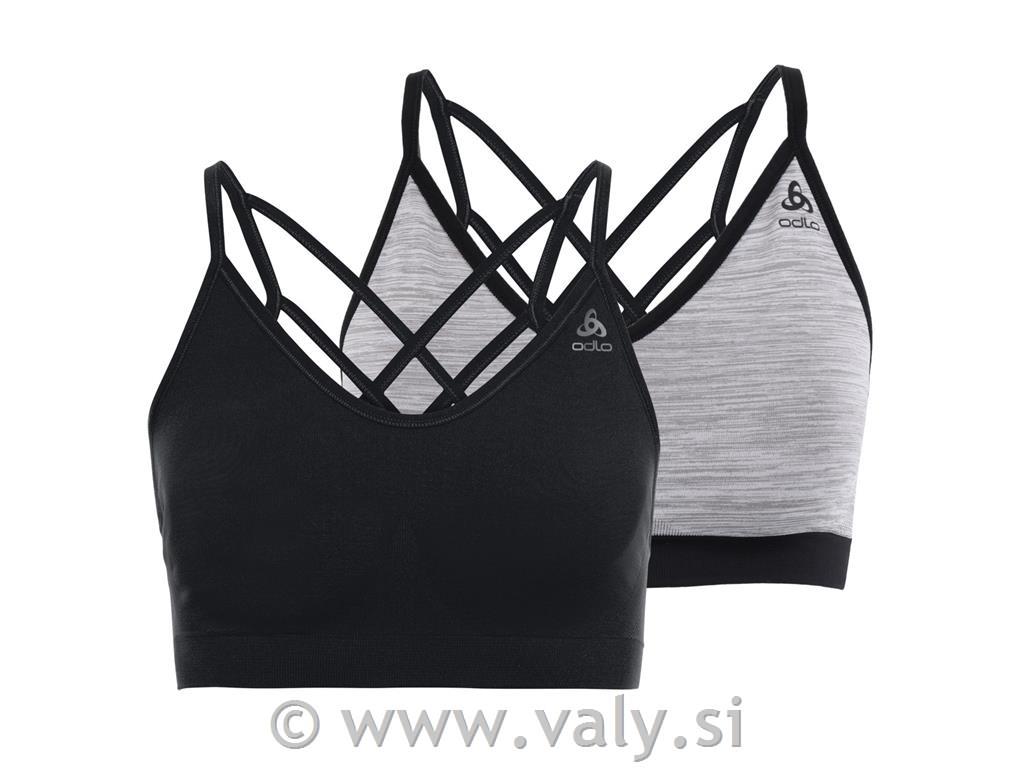 Odlo športni nedrček Seamless Soft Sports bra