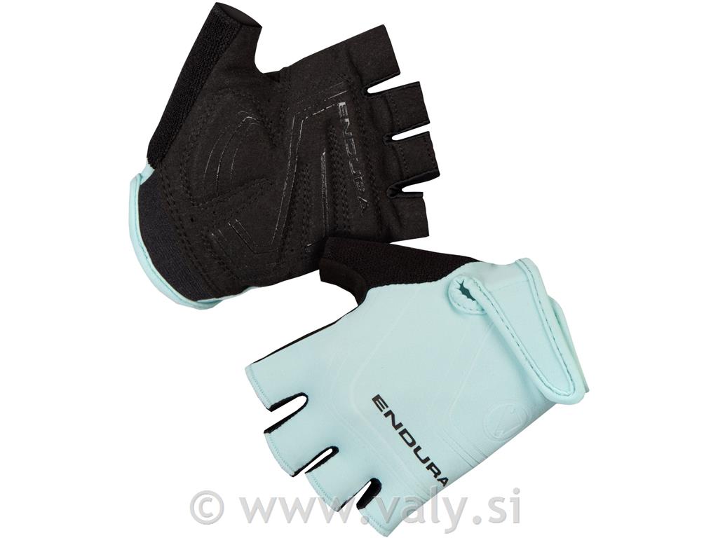 Endura ženske rokavice Wms Xtract Mitt ledeno modra