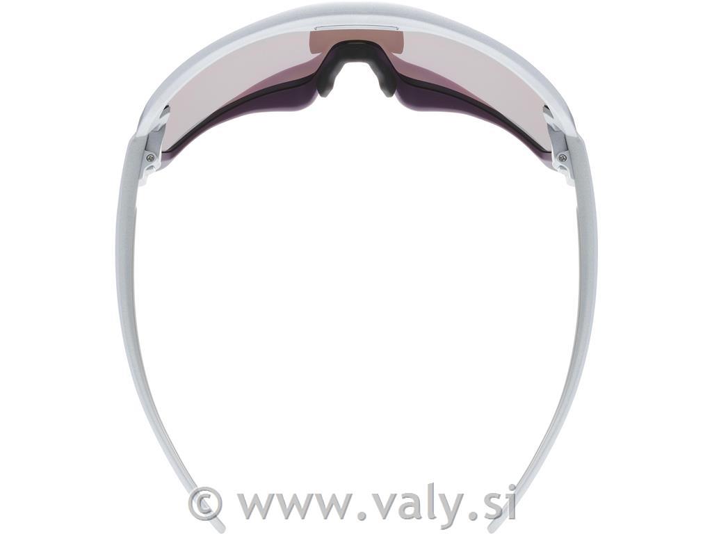 Uvex očala SPORTSTYLE 231 siva vijolična