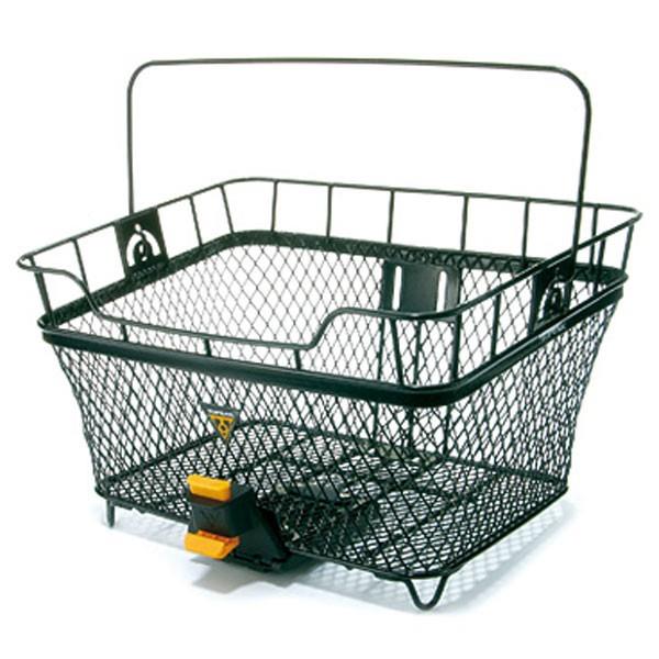 Topeak zadnja košara Basket Rear MTX