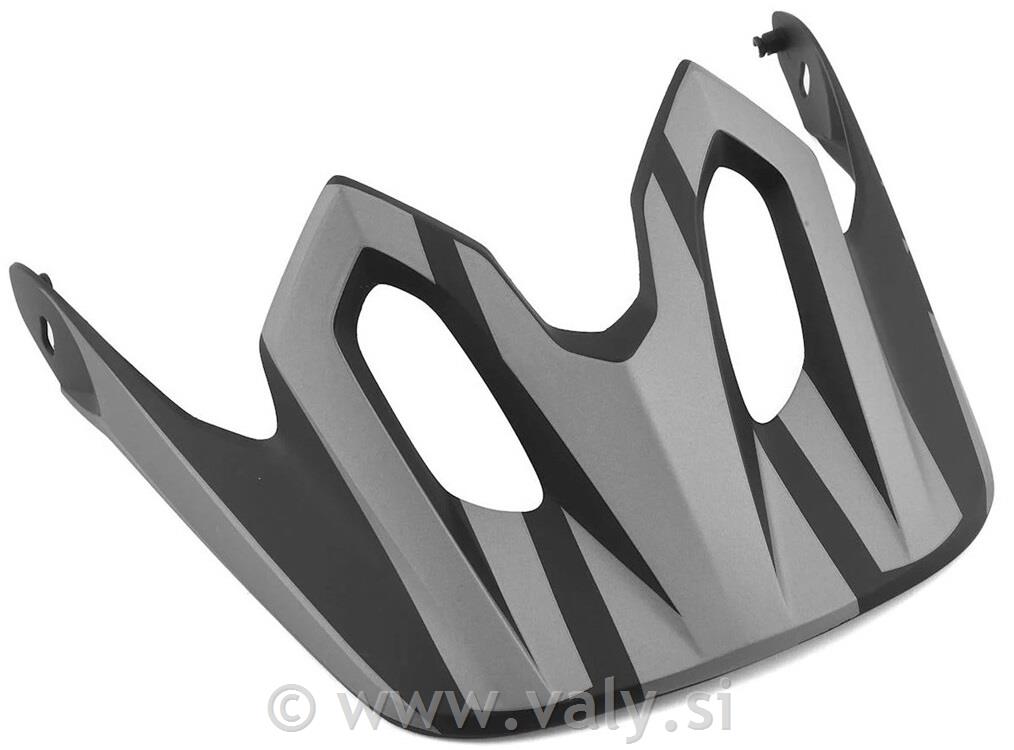 Bell šild za čelado Super DH MIPS velikost M