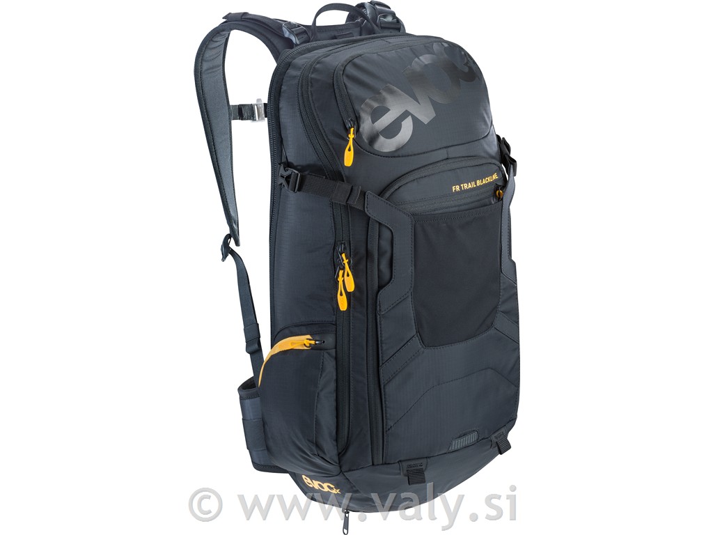 Evoc nahrbtnik FR Trail Blackline 20L