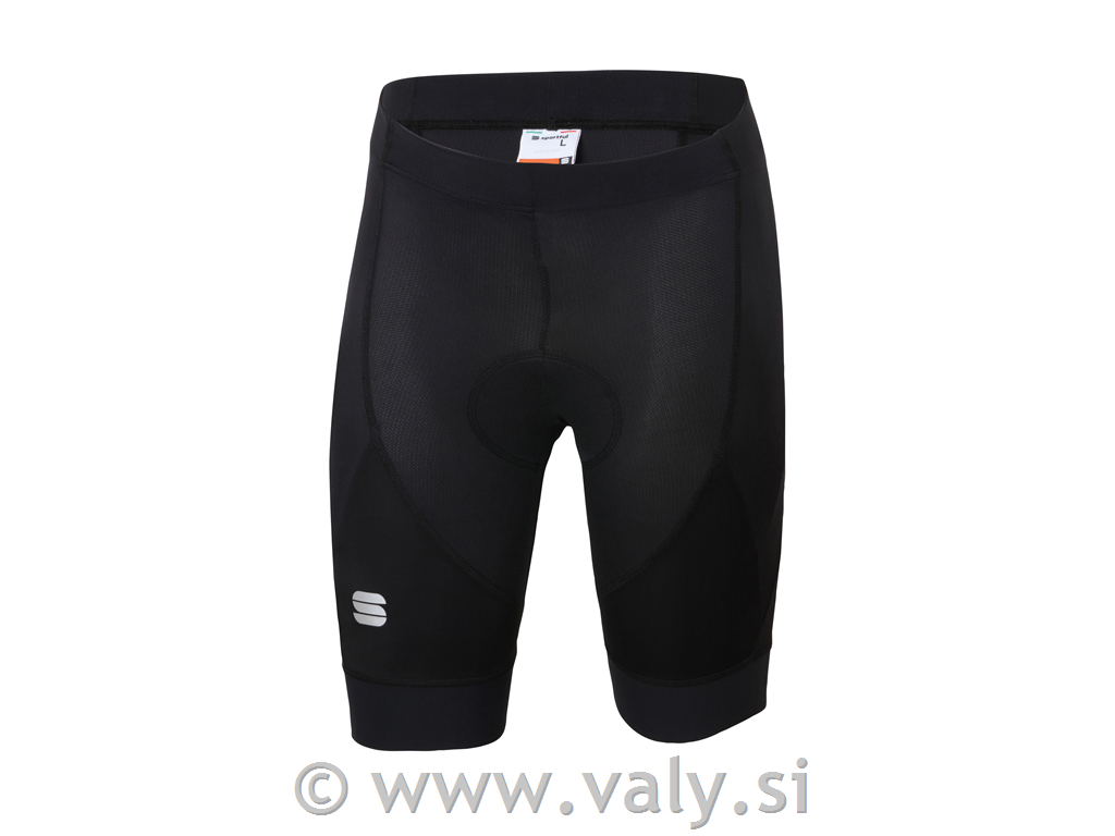 Sportful moške kolesarske hlače Neo Short do pasu