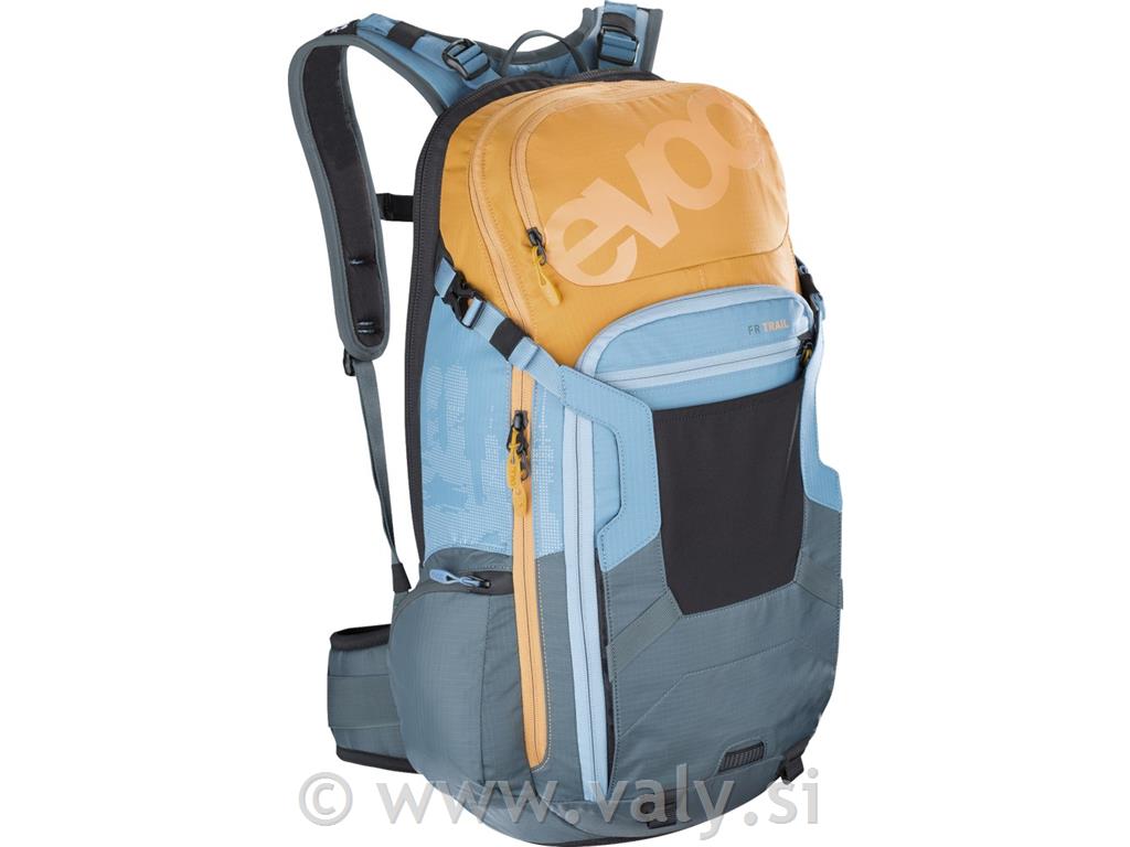Evoc nahrbtnik FR Trail multicolor 20l