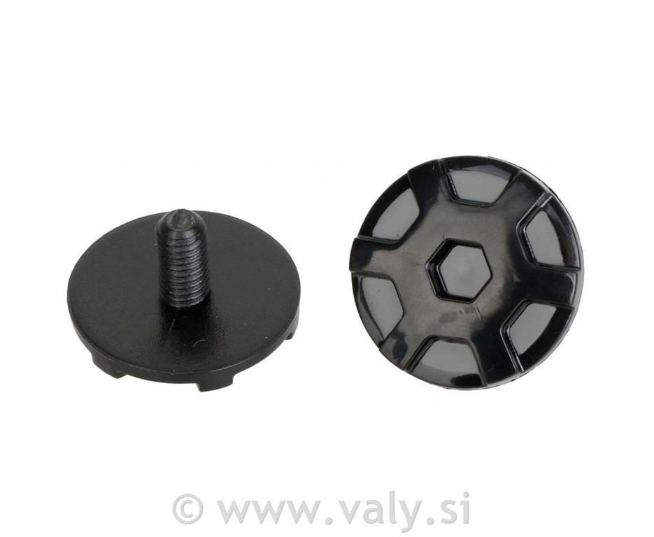 Bell vijaki za pritrditev "šilda" vizirja Bell Super DH