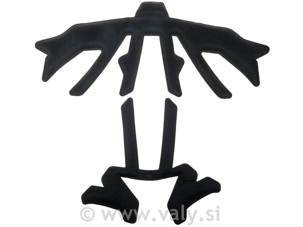 Bell nadomestne blazinice za čelado Bell 4Forty, 4Forty Mips