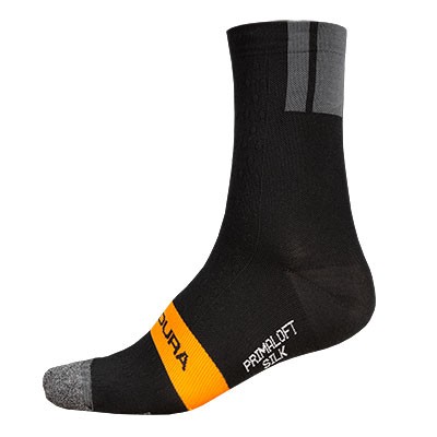 Endura zimske nogavice PRO SL Primaloft Sock II