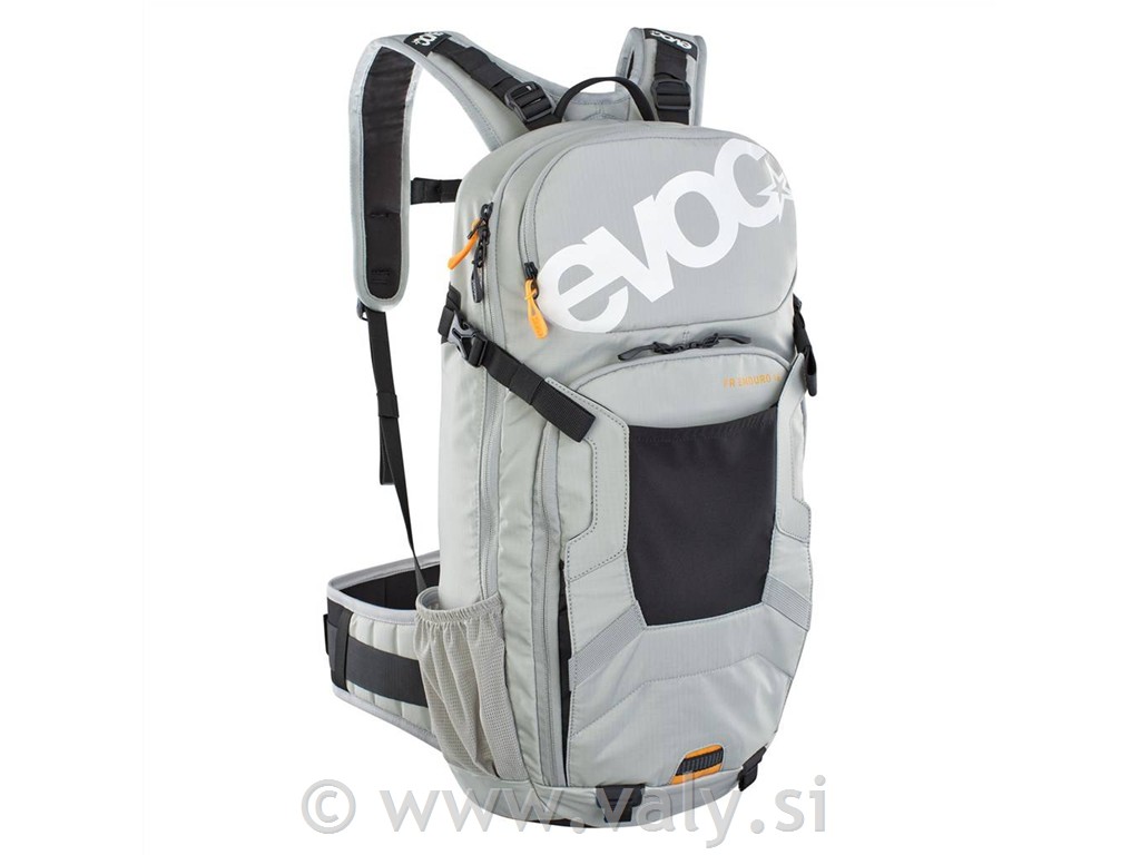 Evoc nahrbtnik FR Enduro 16L siva