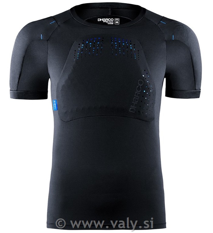 DHaRCO zaščitna majica Mens Short Sleeve Body Armour