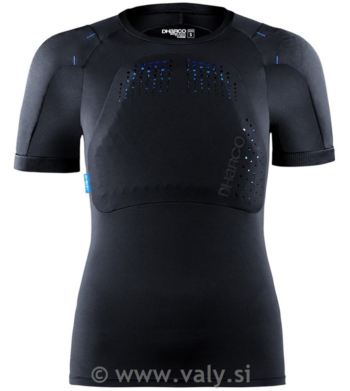 DHaRCO ženska zaščitna majica Women Short Sleeve Body Armour