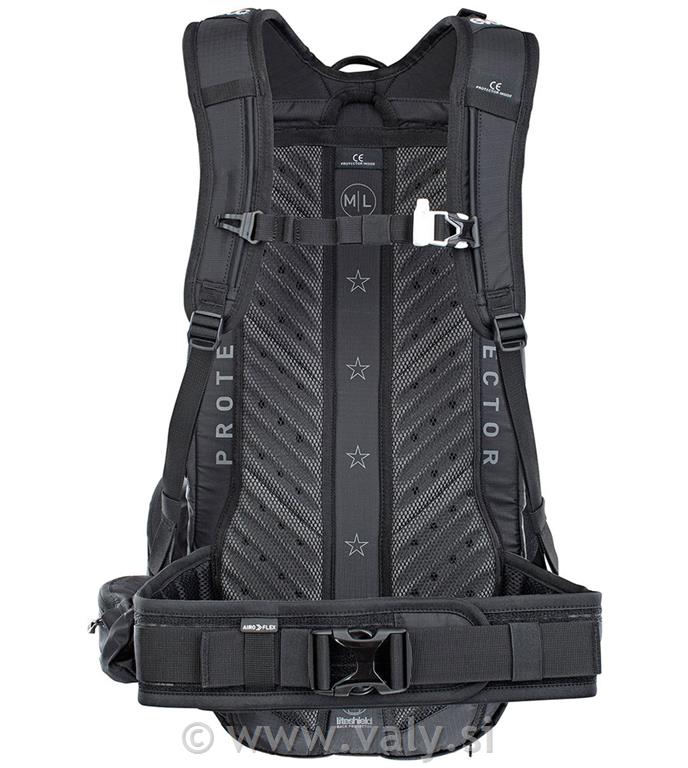 Evoc nahrbtnik FR Trail E-RIDE 20l črna