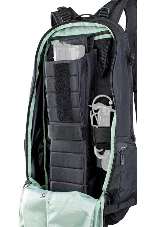 Evoc nahrbtnik FR Trail E-RIDE 20l črna