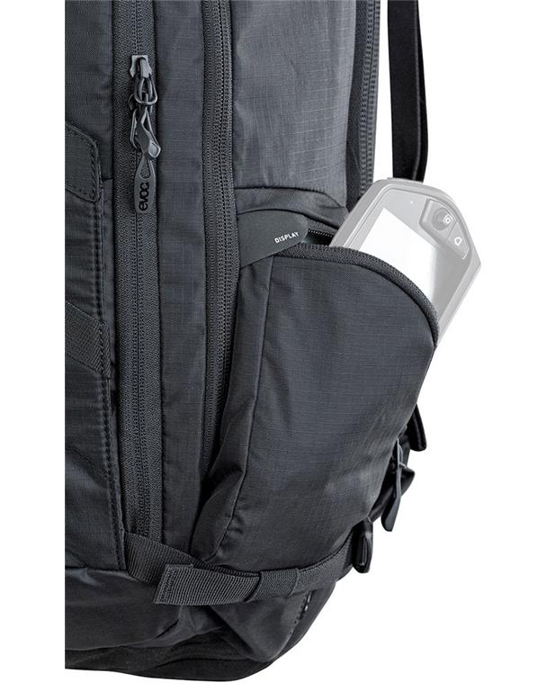 Evoc nahrbtnik FR Trail E-RIDE 20l črna