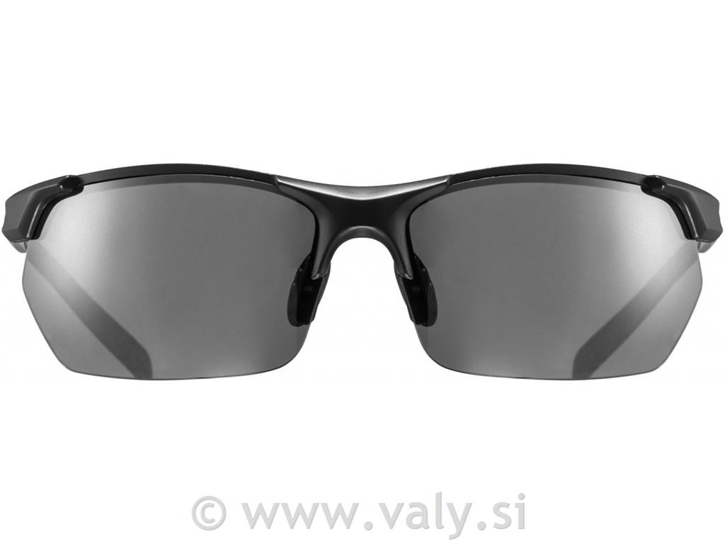 Uvex očala SPORTSTYLE 114 črna mat