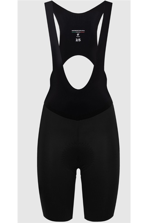 Pissei ženske kolesarske hlače Primapelle Bib Shorts
