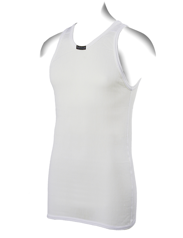 Spodnja majica Brynje C-shirt micro net aktivno perilo