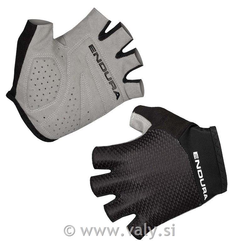 Endura rokavice Xtract Lite Mitt črna