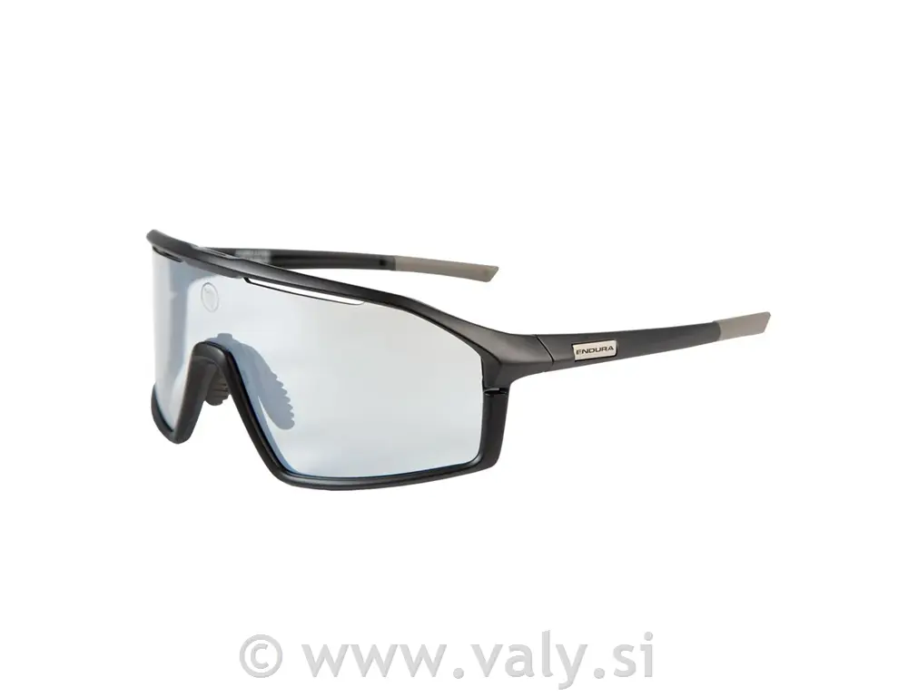 Endura očala Gabbro Photochromic črna