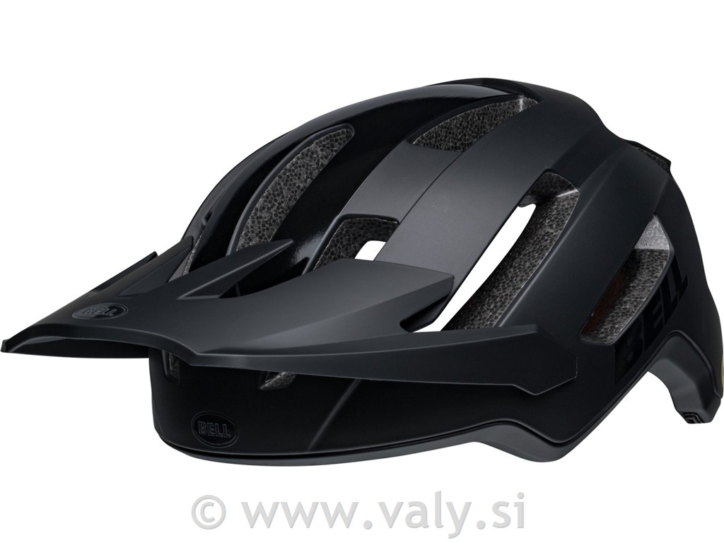 Bell čelada Bell 4Forty Air MIPS črna
