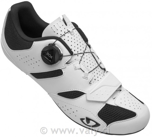 Giro čevlji Savix II bela