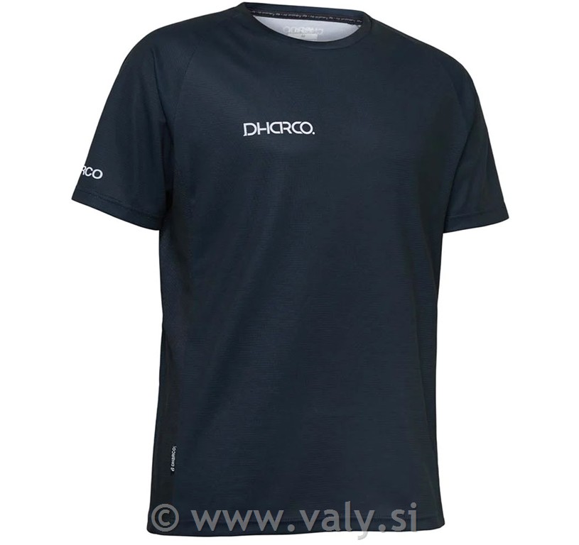 DHaRCO kratka majica Mens Short Sleeve Jersey Funnelweb