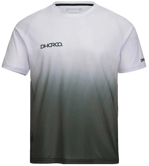 DHaRCO kratka majica Mens Short Sleeve Jersey Garigal