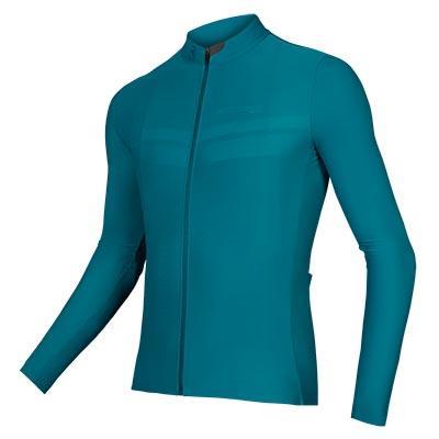 Endura termo majica Pro SL L/S Jersey II kingfisher