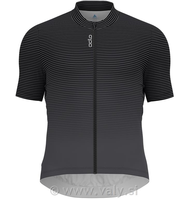 Odlo moška majica Zeroweight črna