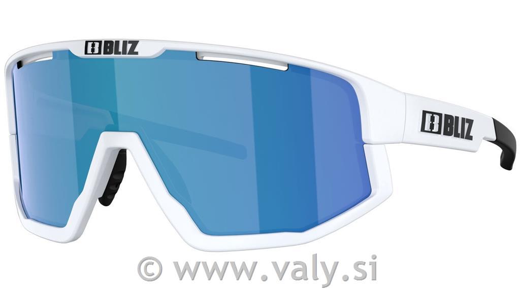 Bliz očala Active Vision mat bela