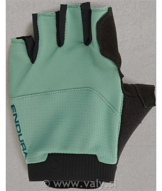Endura kolesarske rokavice Loop Mitt olivno zelena