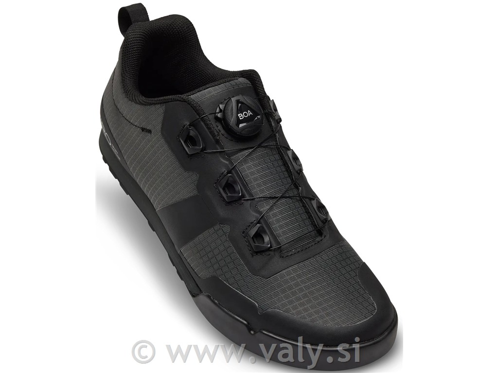 Giro FLAT kolesarski čevlji Tracker BOA