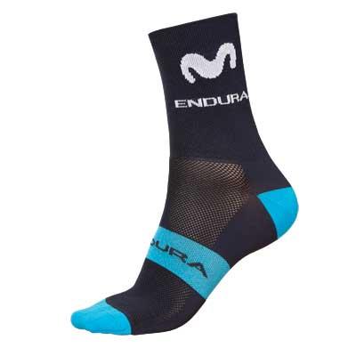 Endura nogavice Movistar