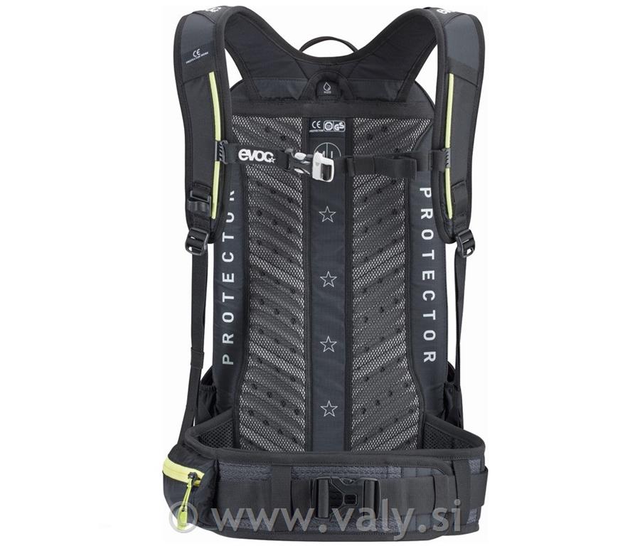 Evoc nahrbtnik FR Enduro Blackline 16L
