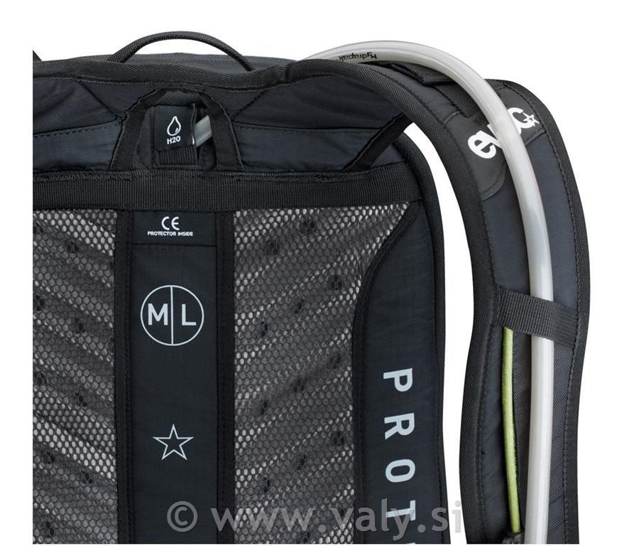 Evoc nahrbtnik FR Enduro Blackline 16L