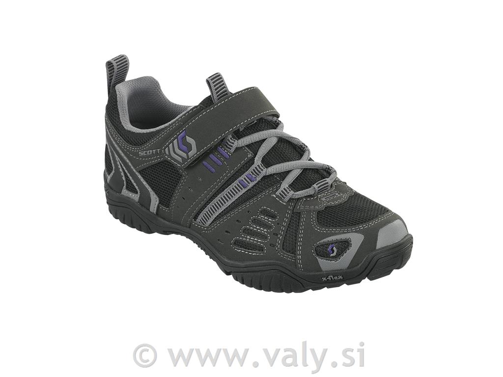 Scott ženski kolesarski čevelj Trail Lady