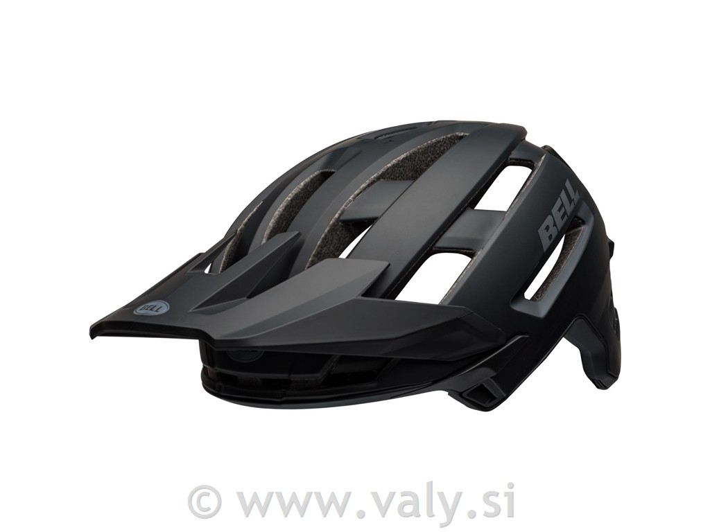 Bell čelada SUPER Air Spherical