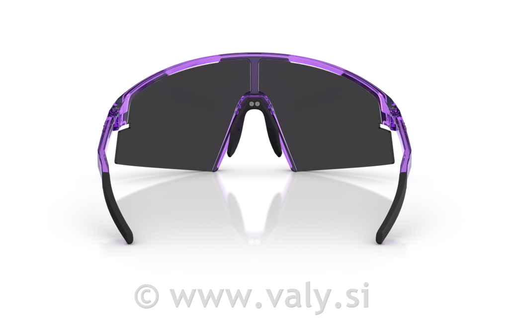 Bliz očala P006 transpar. vijolična; vijolična barva stekel