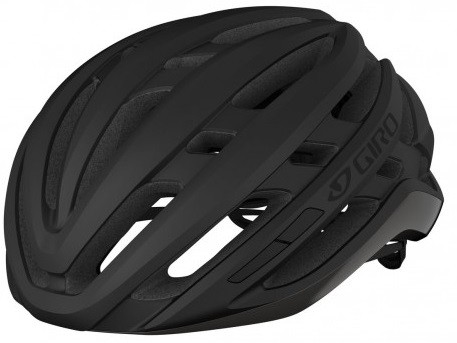 Giro čelada AGILIS MIPS mat črna