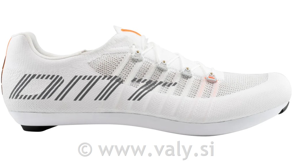 DMT kolesarski čevlji POGIS 25 bela