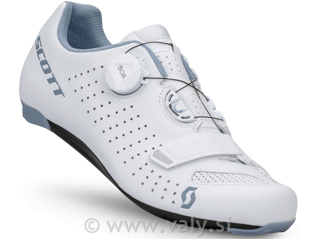Scott ženski čevlji za cestno kolo Road Comp BOA Lady