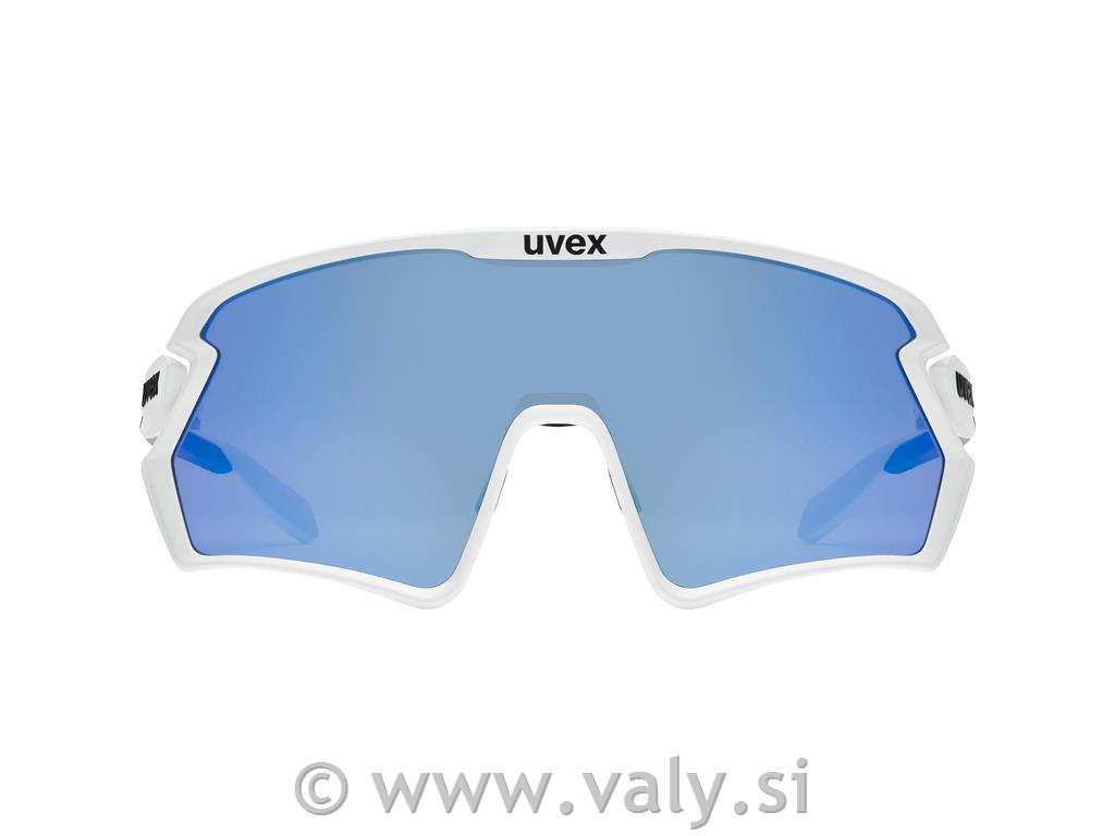 Uvex očala SPORTSTYLE 231 2.0 bela