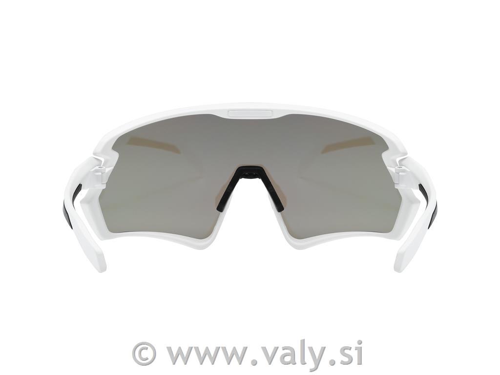 Uvex očala SPORTSTYLE 231 2.0 bela